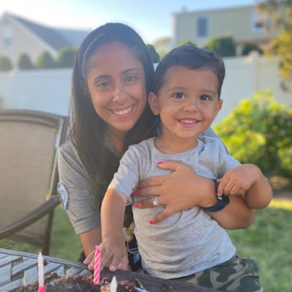 Meet your Posher, Maria - Picture 1 of 1